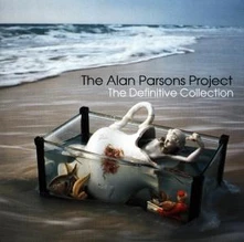 The Alan Parsons Project, CD The Definitive Collection