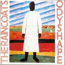 The Raincoats, Vinyl ODYSHAPE