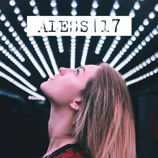 Aless – 17 (CD)