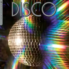 DISCO NOW PLAYING (LIMITED CLEAR VINYL) thumbnail
