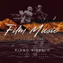 FILM MUSIC, VOLUME ONE - PIANO & CELLO thumbnail