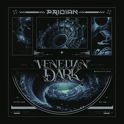 Venetian Dark
