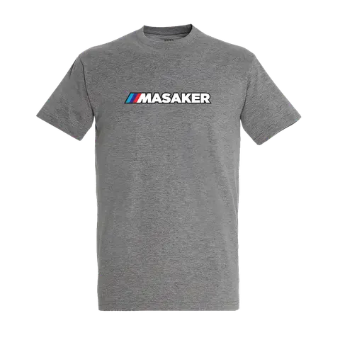 Masaker 2025