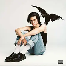 CD Kid Krow