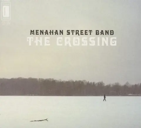 CROSSING