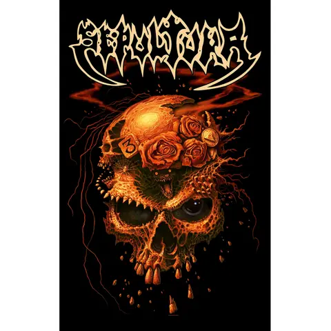 Beneath The Remains