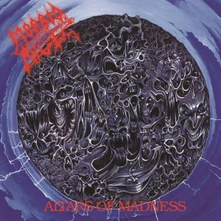 CD ALTARS OF MADNESS