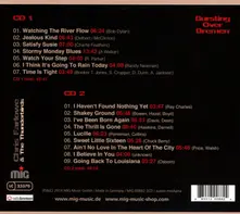 LIVE IN BREMEN 1985 thumbnail
