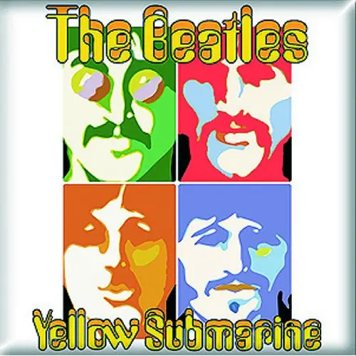 Yellow Submarine Sea of Science