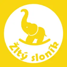 Žltý Sloník