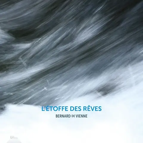 Various Artists – CD BERNARD DE VIENNE: L'ETOFFE DES REVES