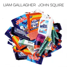 Vinyl Liam Gallagher John Squire