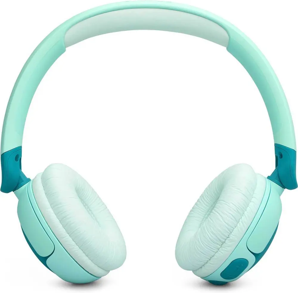 JBL JR320BT Green