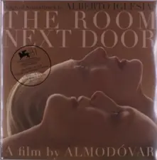 Alberto Iglesias – THE ROOM NEXT DOOR (Vinyl)