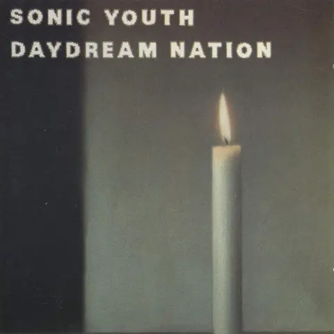 DAYDREAM NATION
