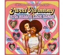 V/A, CD V/A - SWEET HARMONY