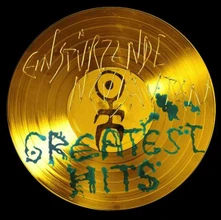 Vinyl GREATEST HITS
