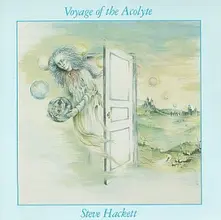 VOYAGE OF THE ACOLYTE thumbnail