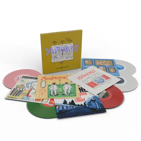 Mudhoney – Vinyl SUCK YOU DRY: THE REPRISE YEARS (RSD 2024)