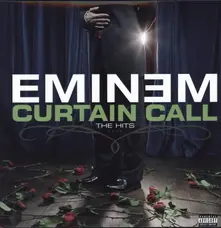 Vinyl CURTAIN CALL