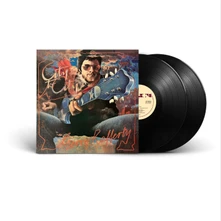 Gerry Rafferty, Vinyl CITY TO CITY