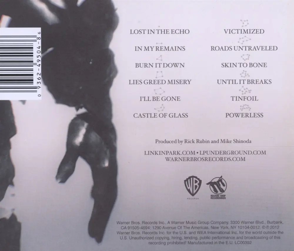 LIVING THINGS