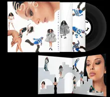 Jade, Vinyl That's Showbiz Baby!
