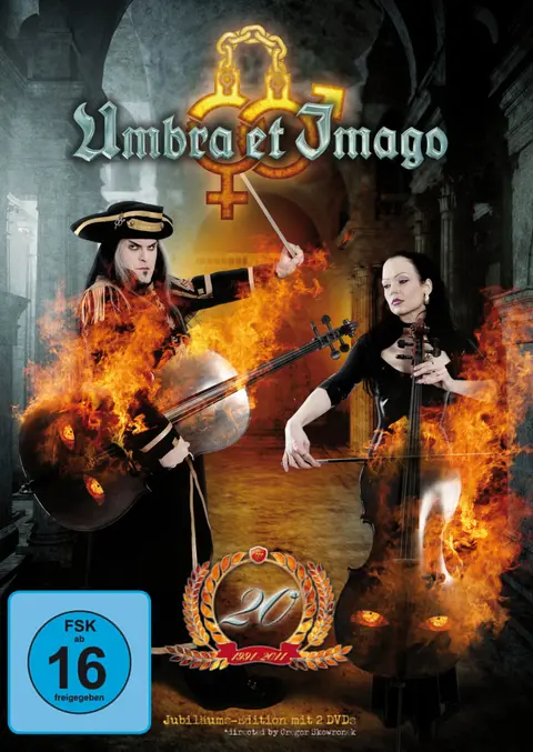 UMBRA ET IMAGO - 20