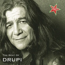 CD BEST OF DRUPI