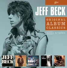CD ORIGINAL ALBUM CLASSICS 2