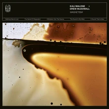 Kali Malone & Drew McDowall, Vinyl MAGNETISM