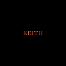 Vinyl Keith