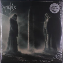Amebix, Vinyl AMEBIX - MONOLITH.. THE POWER REMAINS