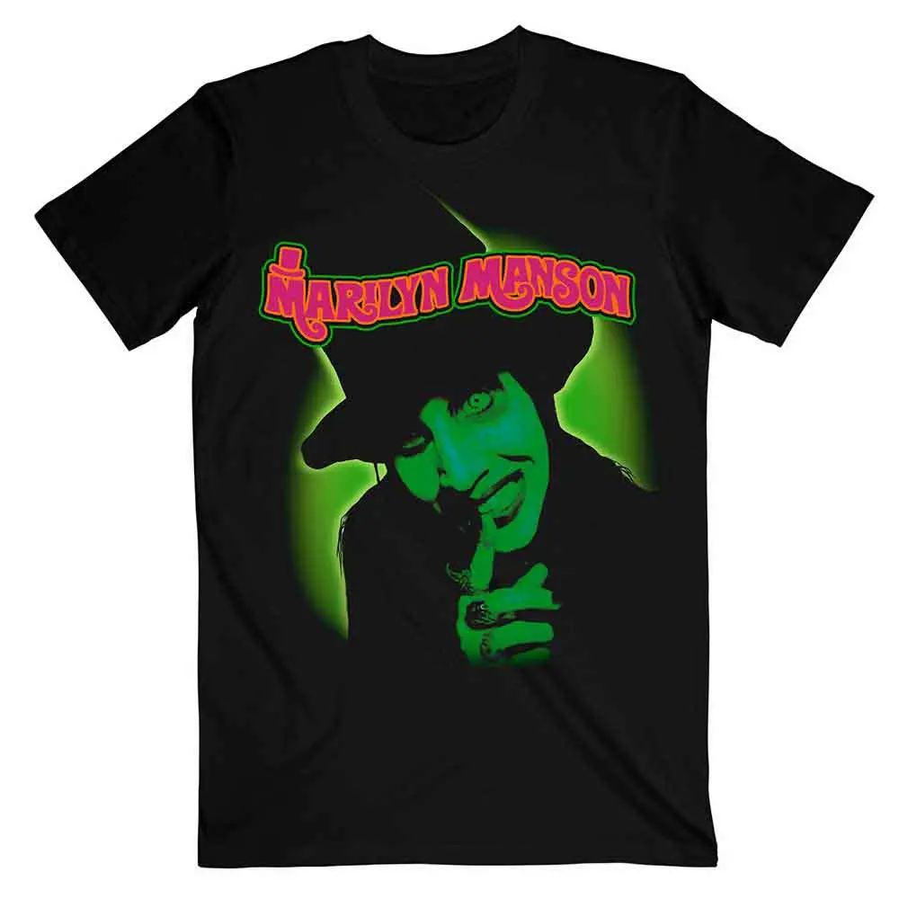 Smells Like Children