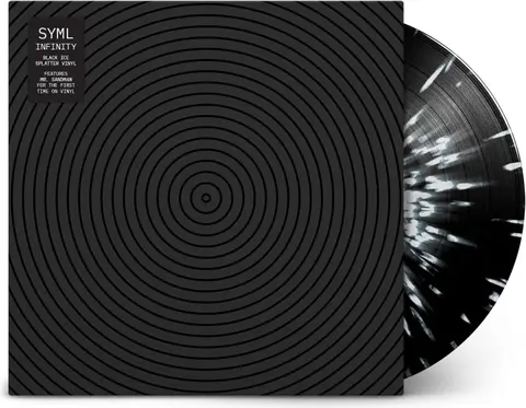 SYML – Vinyl INFINITY