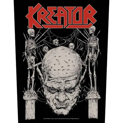 Skull & Skeletons