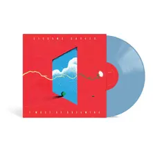 Alabama Shakes, Vinyl I MUST BE DREAMING