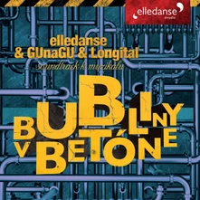 CD Bubliny v betóne