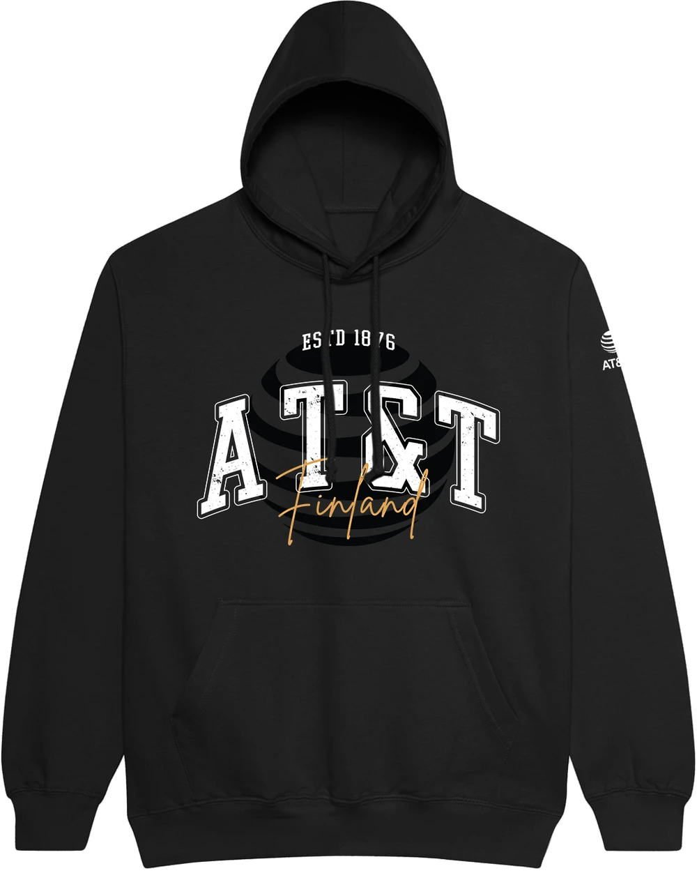 HOODie Finland