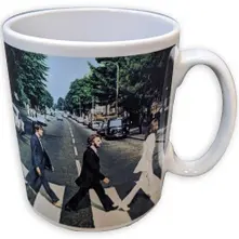 Abbey Road Crossing thumbnail