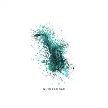 Evgeny Irshai – IRSHAI EVGENY NUCLEAR SAX (CD)