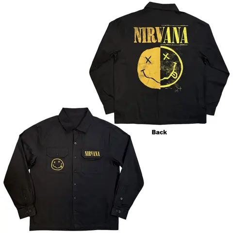 Logos Split