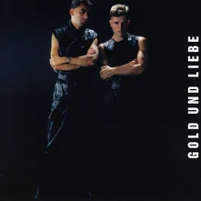 CD GOLD UND LIEBE
