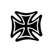 Iron Cross