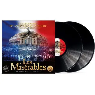 LES MISERABLES