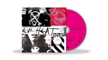 CD EVIL HEAT