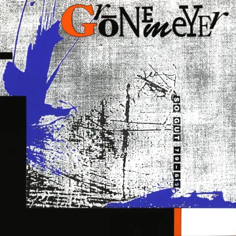 Herbert Grönemeyer – CD SO GUT '79'83