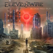 BLOOD RED SUN thumbnail