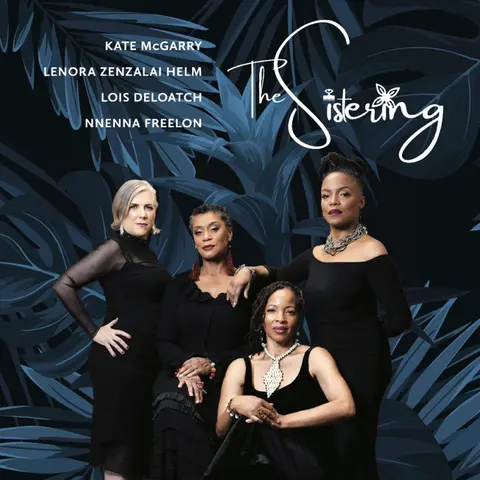 THESISTERING & LOIS DE... - THE SISTERING