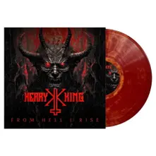 FROM HELL I RISE thumbnail